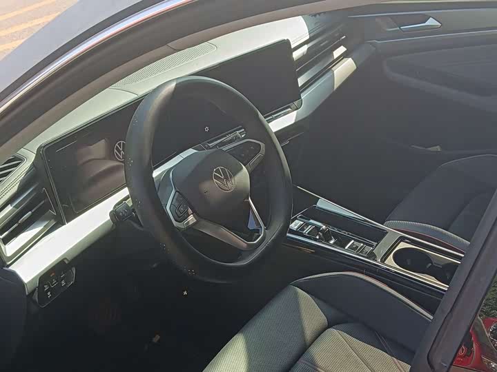 Volkswagen Lamando L, 2025 — фото 9 из 9