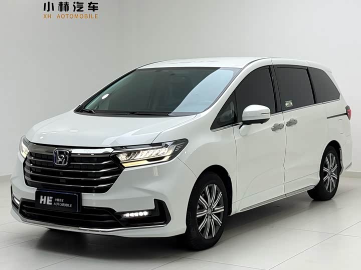 Honda Odyssey, 2023 — купить в Санкт-Петербурге под ключ