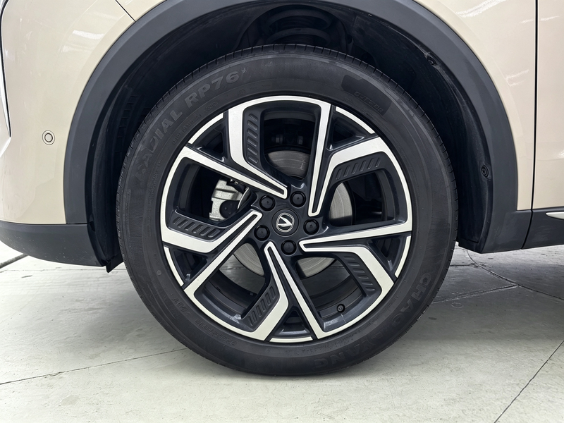 Changan CS55 Plus, 2025 — фото 4 из 12