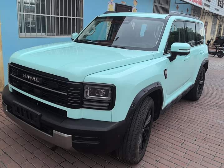 Haval Raptor Plus, 2025 — купить в Санкт-Петербурге под ключ
