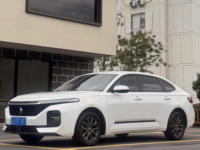 Baojun RC-5, 2021 — купить в Москве под ключ