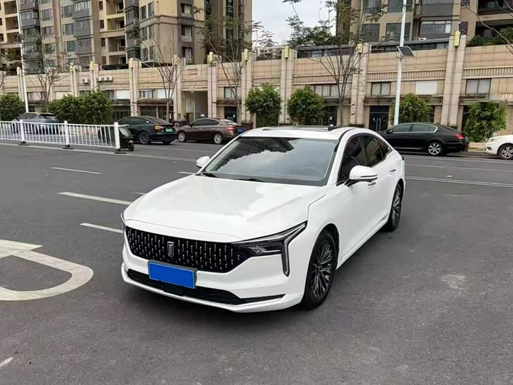 Bestune B70, 2023 — купить в Санкт-Петербурге под ключ