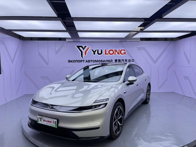 Changan Qiyuan (Nevo) A06, 2025 — купить в Пензе под ключ