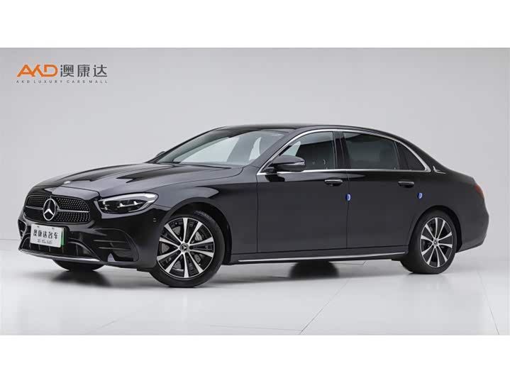 Mercedes-Benz E-Class Hybrid, 2022 — купить в Твери под ключ