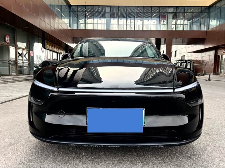 Tesla Model Y, 2025 — купить в Санкт-Петербурге под ключ