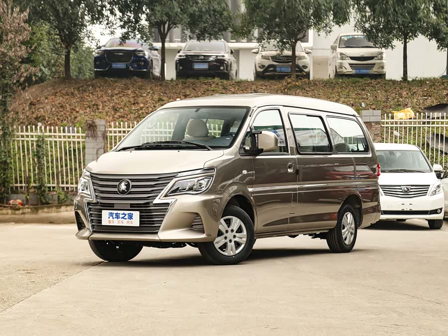 Dongfeng Forthing Lingzhi M5, 2026 — купить в Белгороде под ключ