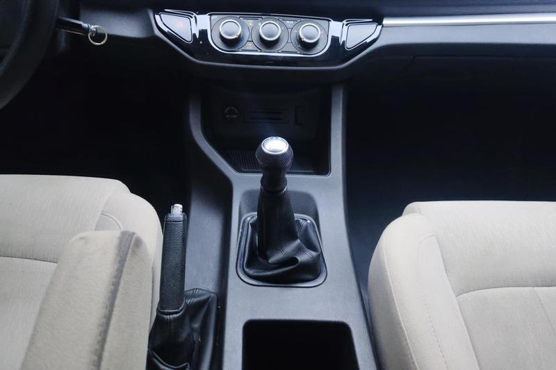 Dongfeng Forthing Lingzhi M5, 2024 — фото 11 из 12