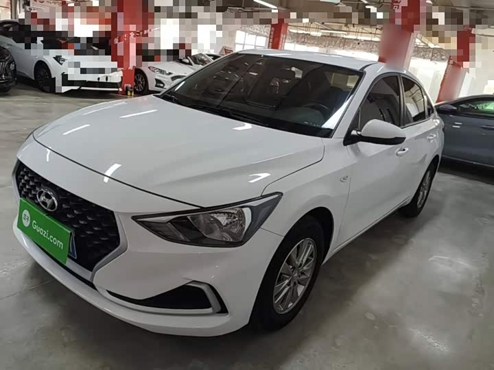 Hyundai Celesta, 2023 — купить в Перми под ключ