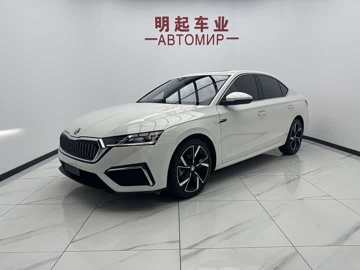 Skoda Octavia Pro, 2022 — купить в Санкт-Петербурге под ключ