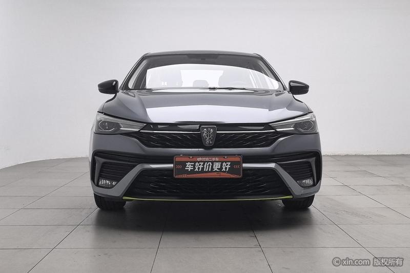 Roewe i5, 2022 — фото 2 из 12