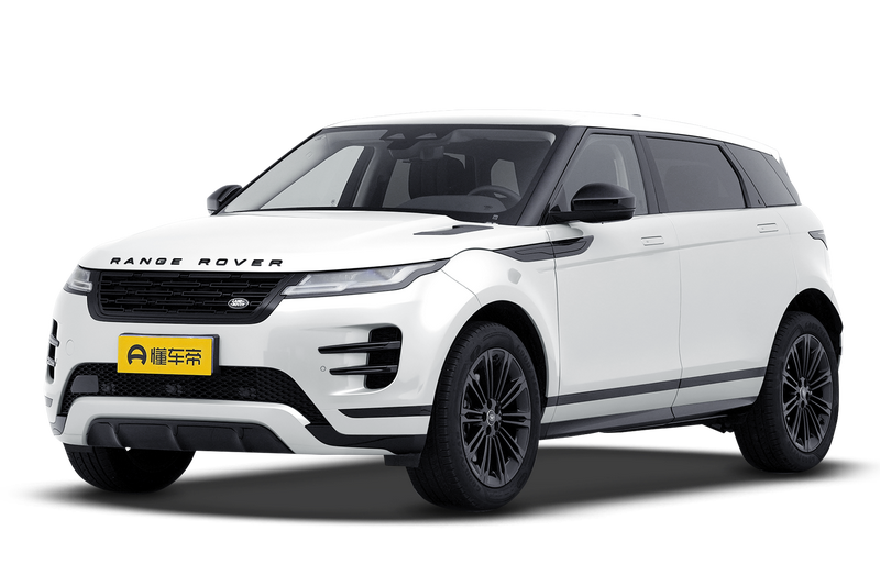 Land Rover Range Rover Evoque L, 2022 — фото 10 из 10