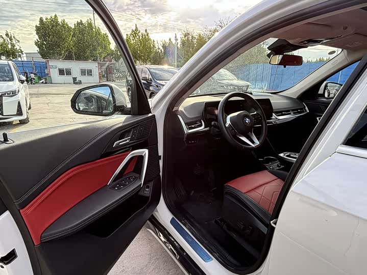 BMW X1, 2023 — фото 5 из 9