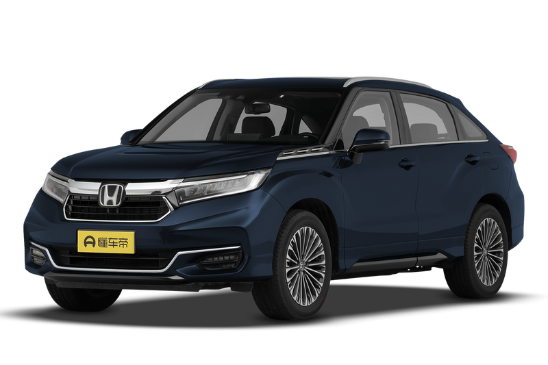 Honda Avancier, 2023 — фото 10 из 10