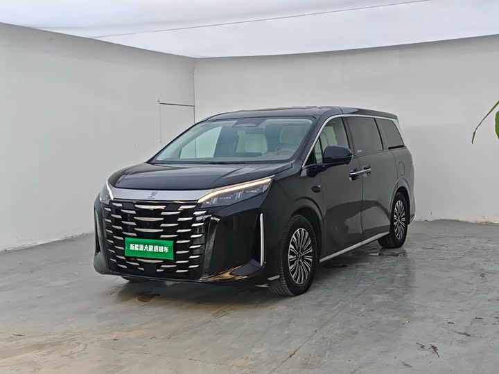 BYD Xia, 2025 — купить в Брянске под ключ