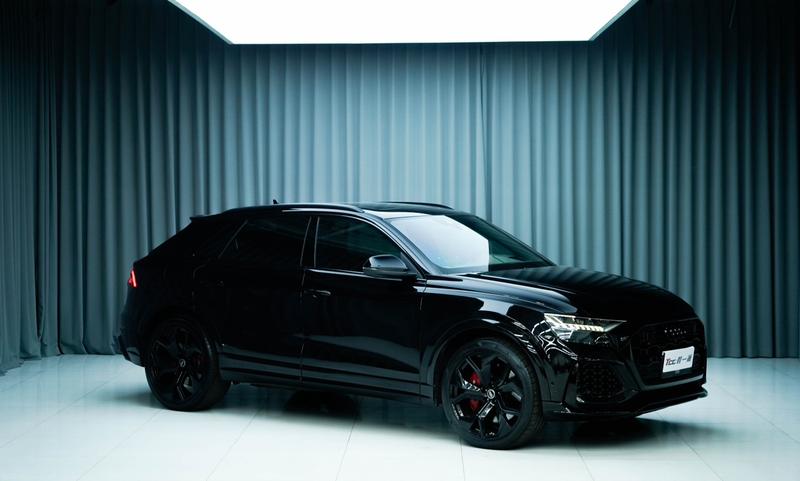 Audi RS Q8, 2021 — фото 3 из 11