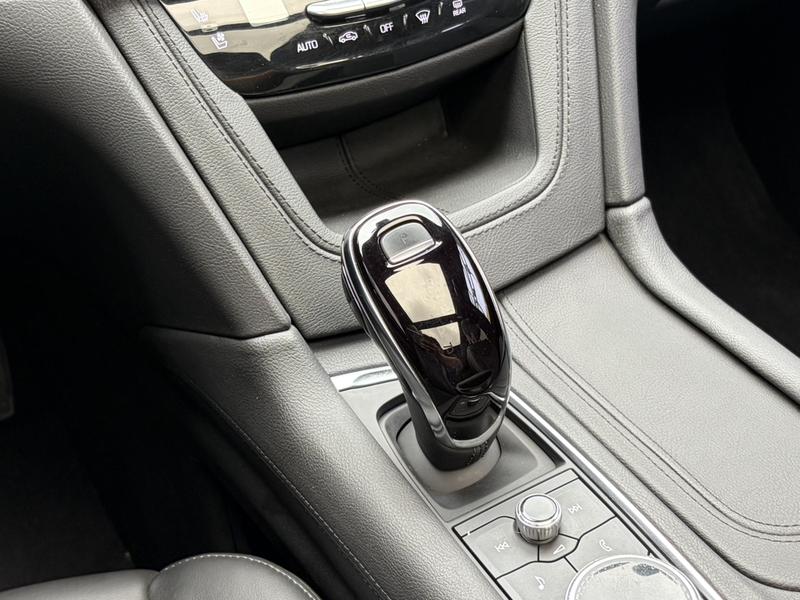 Cadillac XT6, 2023 — фото 11 из 12