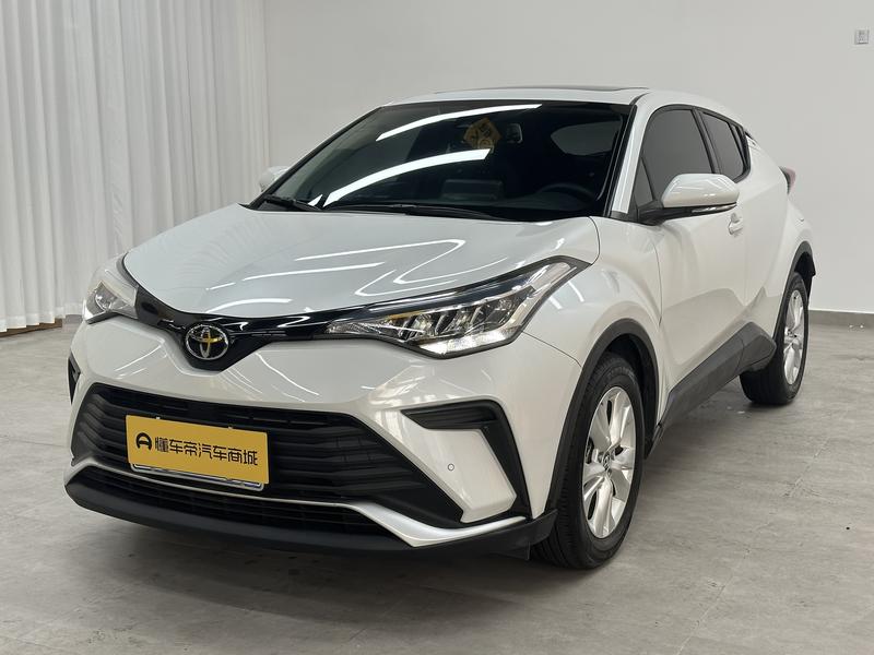 Toyota Izoa, 2022 — купить в Кирове под ключ
