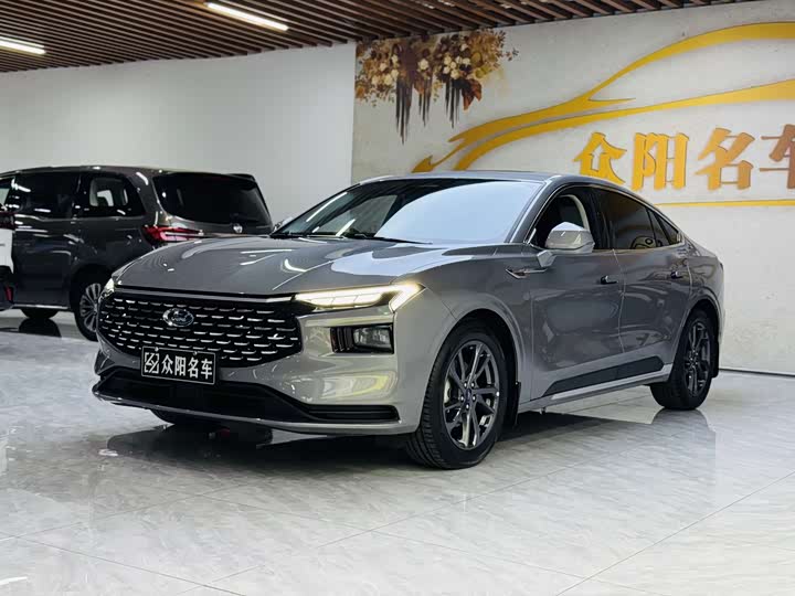 Ford Mondeo, 2025 — купить в Липецке под ключ