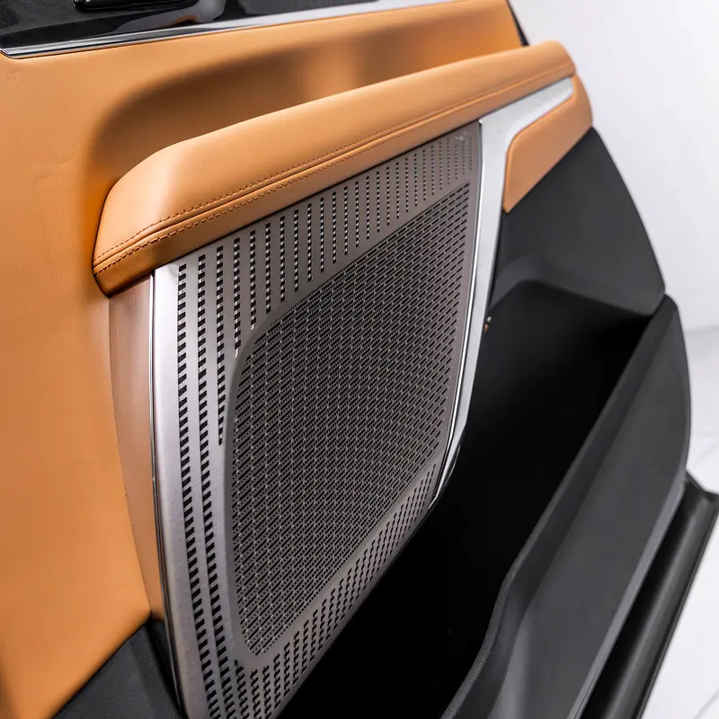Cadillac Escalade, 2026 — фото 8 из 10