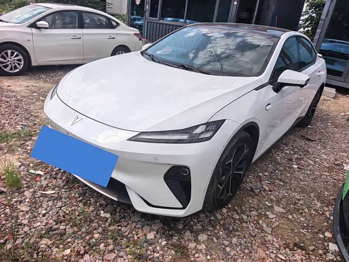 Changan Deepal L07, 2024 — купить в Санкт-Петербурге под ключ