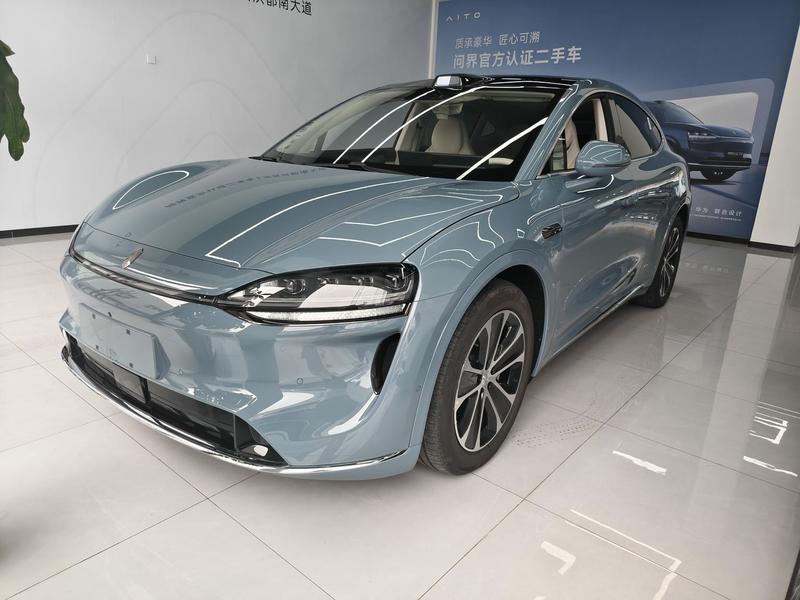 Luxeed R7, 2025 — купить в Белгороде под ключ