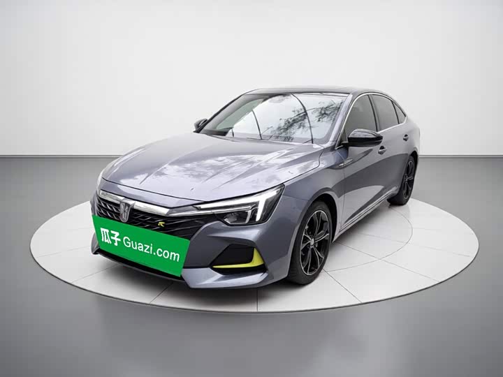 Roewe i6 Max, 2021 — купить в Нижнем Новгороде под ключ