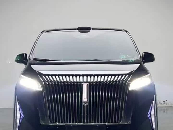 Wey 80 Hybrid, 2025 — фото 2 из 9