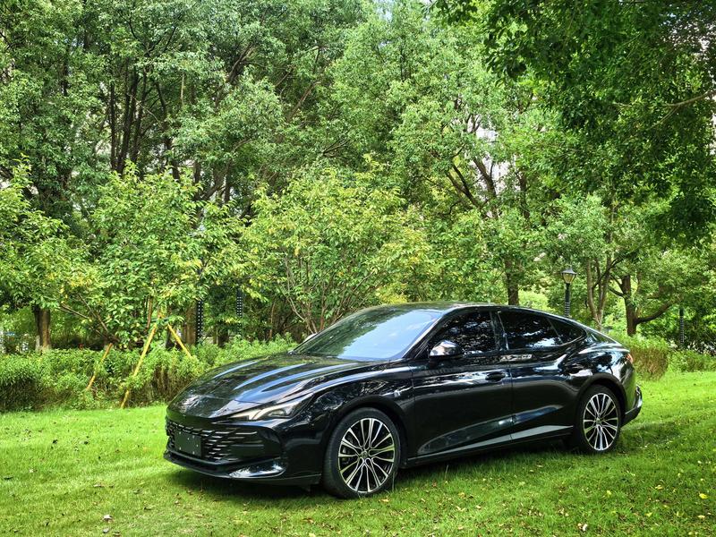 MG Motor 7, 2023 — купить в Тольятти под ключ