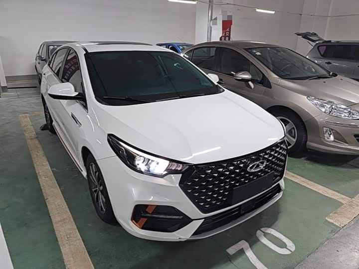 Chery Omoda S5 (Arrizo 5 Plus), 2023 — фото 4 из 9