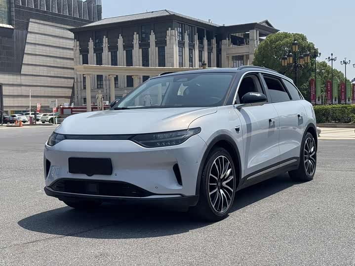 Leapmotor C11, 2022 — купить в Санкт-Петербурге под ключ