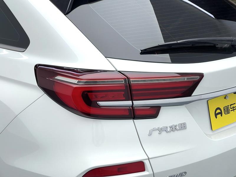 Honda Avancier, 2023 — фото 10 из 12