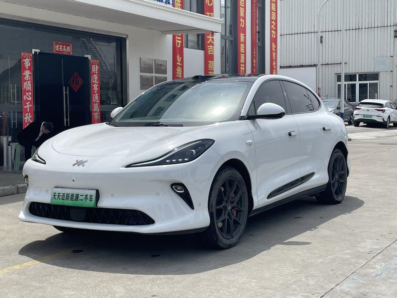 IM motors LS6, 2024 — купить в Ульяновске под ключ