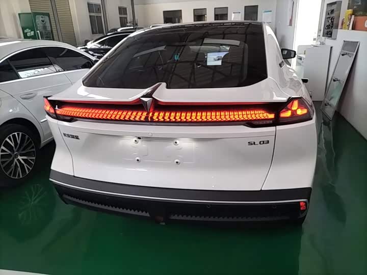 Changan Deepal SL03, 2026 — фото 6 из 9