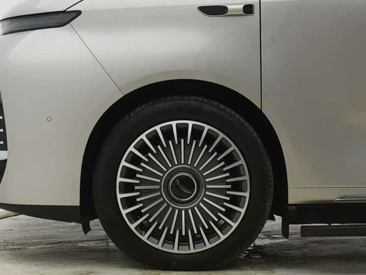 Geely Galaxy V900, 2025 — фото 8 из 9