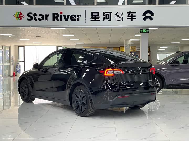 Tesla Model Y, 2023 — фото 6 из 9