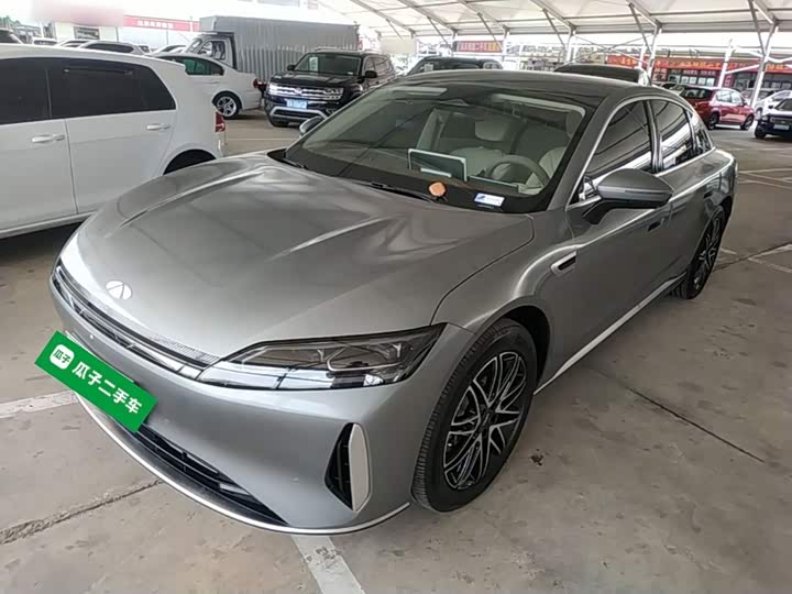 Chery Fulwin A9L, 2025 — фото 2 из 9