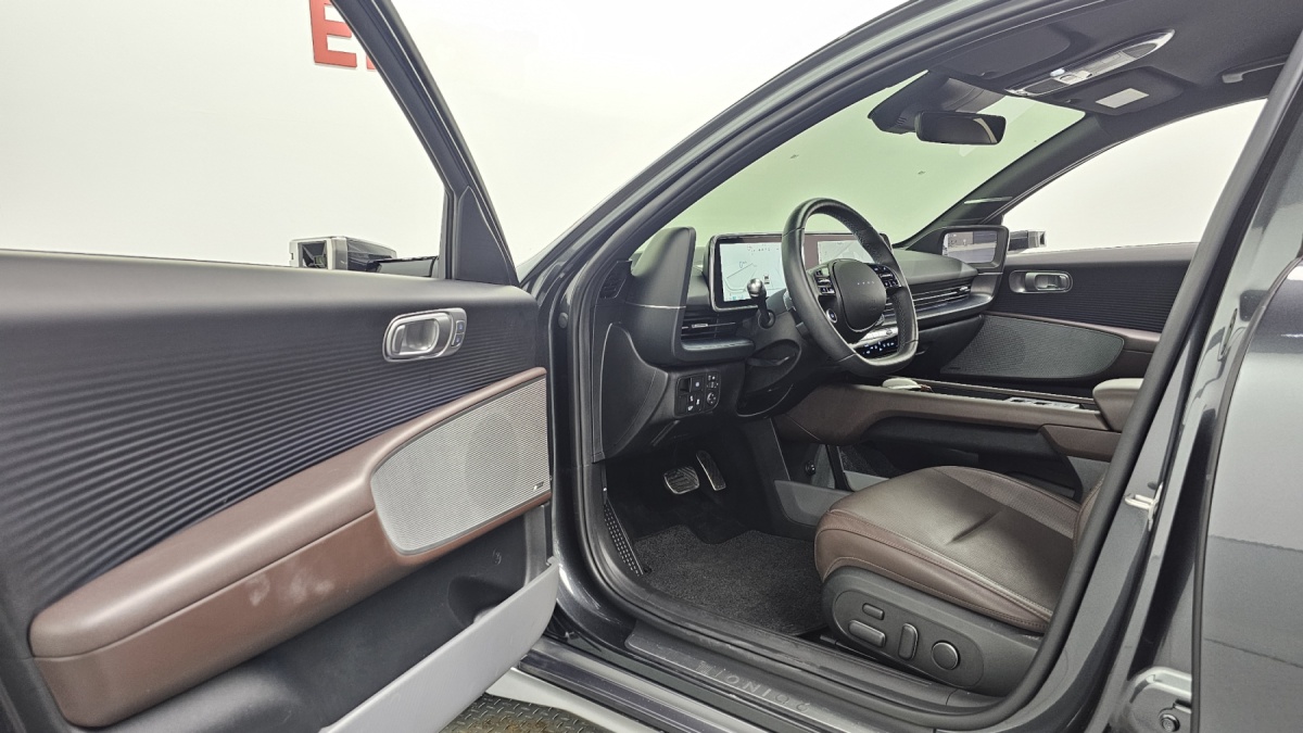 Hyundai Ioniq 6, 2023 — фото 9 из 12