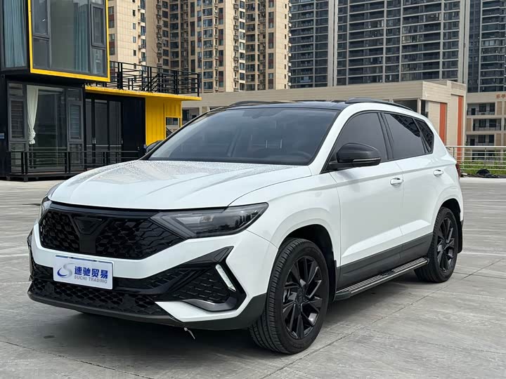 Jetta VS5, 2022 — купить в Казани под ключ