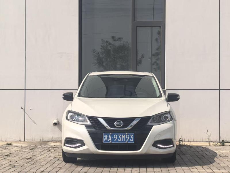 Nissan Tiida, 2021 — фото 2 из 10
