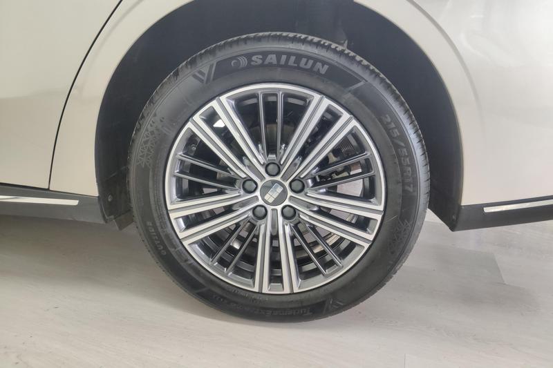 Geely Galaxy Starshine 6, 2025 — фото 6 из 12