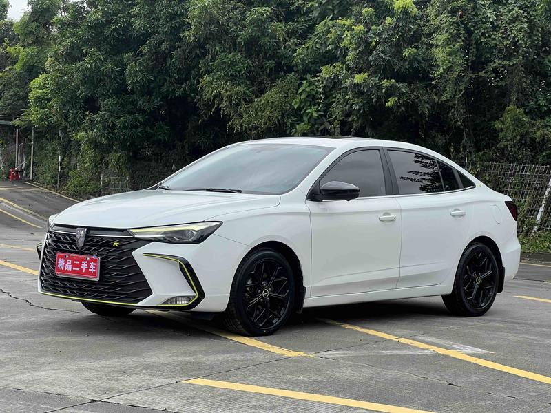 Roewe i5, 2022 — купить в Орле под ключ