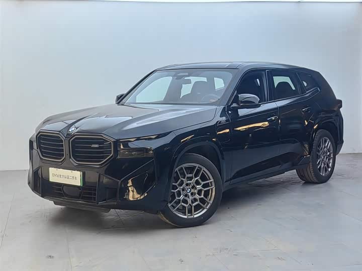 BMW XM, 2025 — купить в Белгороде под ключ