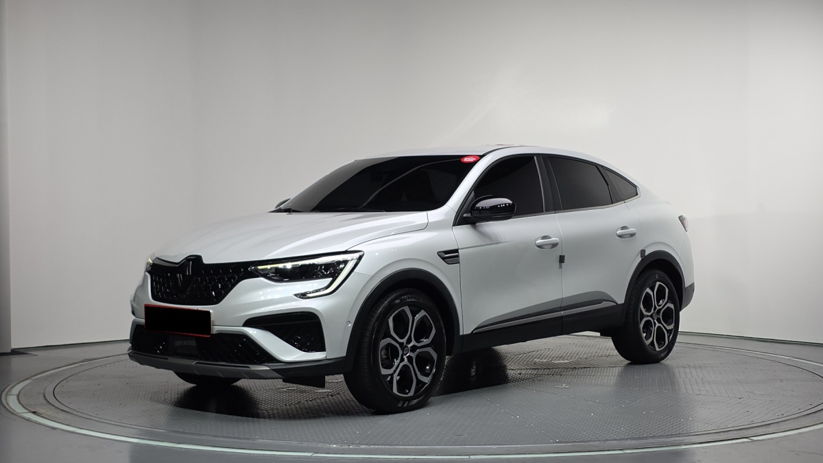Renault Arkana, 2024 — купить в Казани под ключ