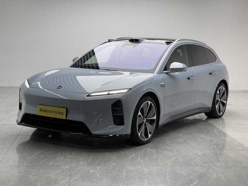 Nio ET5T, 2025 — купить в Воронеже под ключ