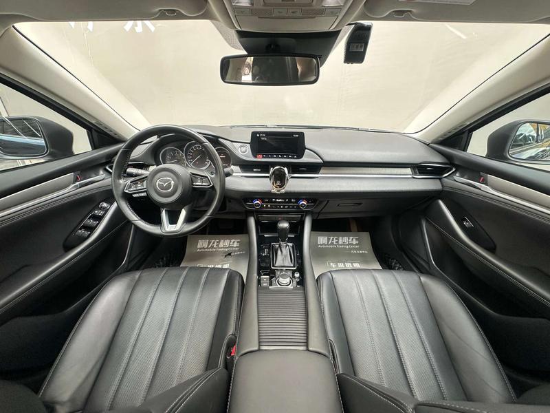 Mazda Atenza, 2022 — фото 6 из 12