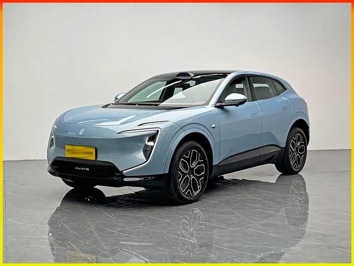 Avatr 07, 2025 — купить в Воронеже под ключ