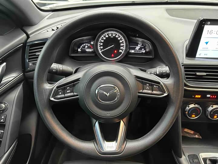 Mazda CX-4, 2023 — фото 3 из 9