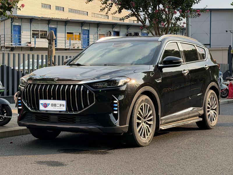 Jetour X70 Plus, 2023 — купить в Санкт-Петербурге под ключ