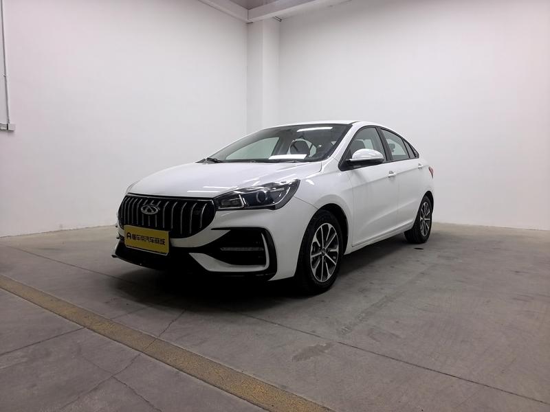 Chery Arrizo 5, 2025 — купить в Чебоксарах под ключ