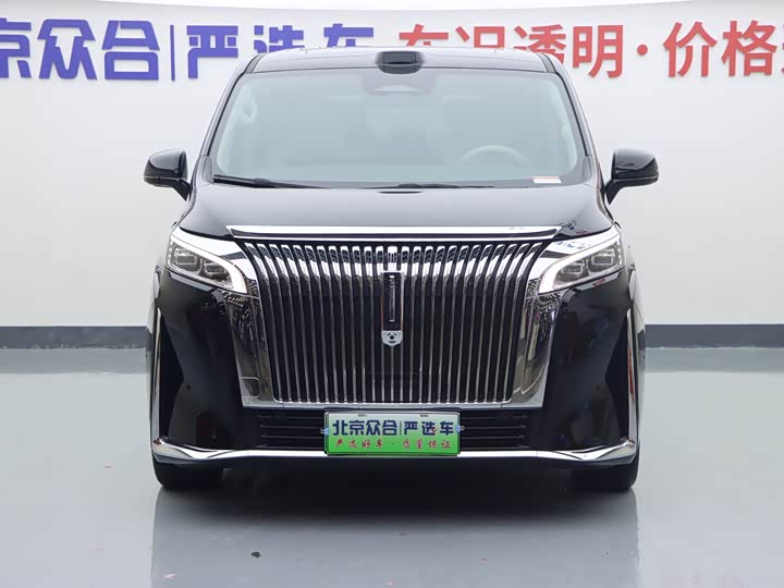 Wey 80 Hybrid, 2025 — фото 3 из 9